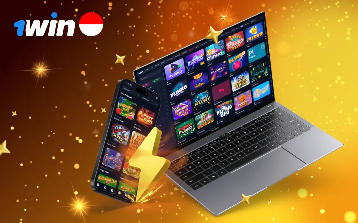 1win Bonuses and Promo Codes in Indonesia